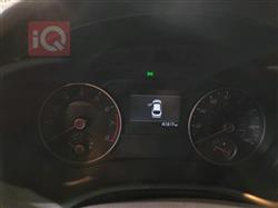 كيا ستينغر